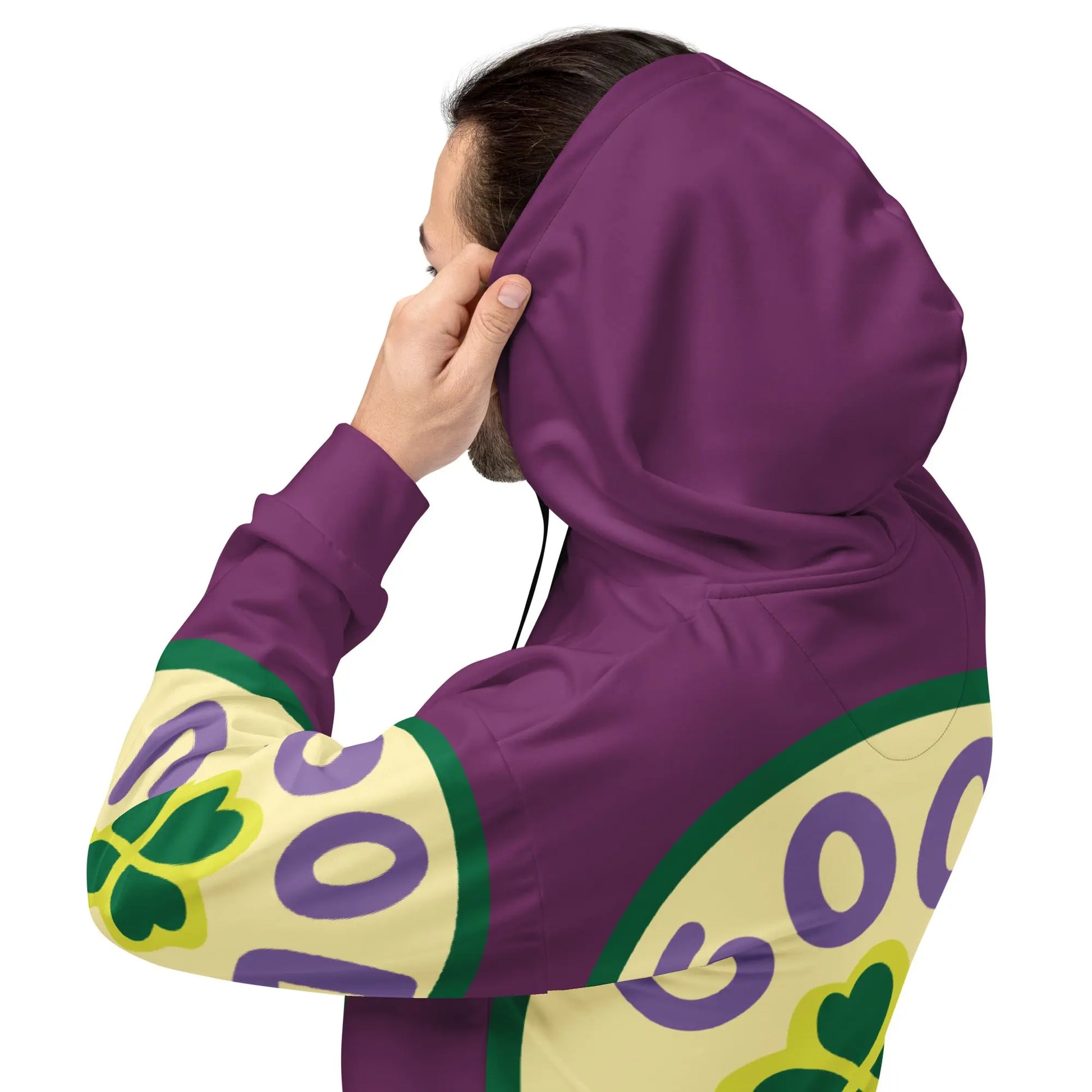 Unisex Hoodie-LifessentialsLLC.com