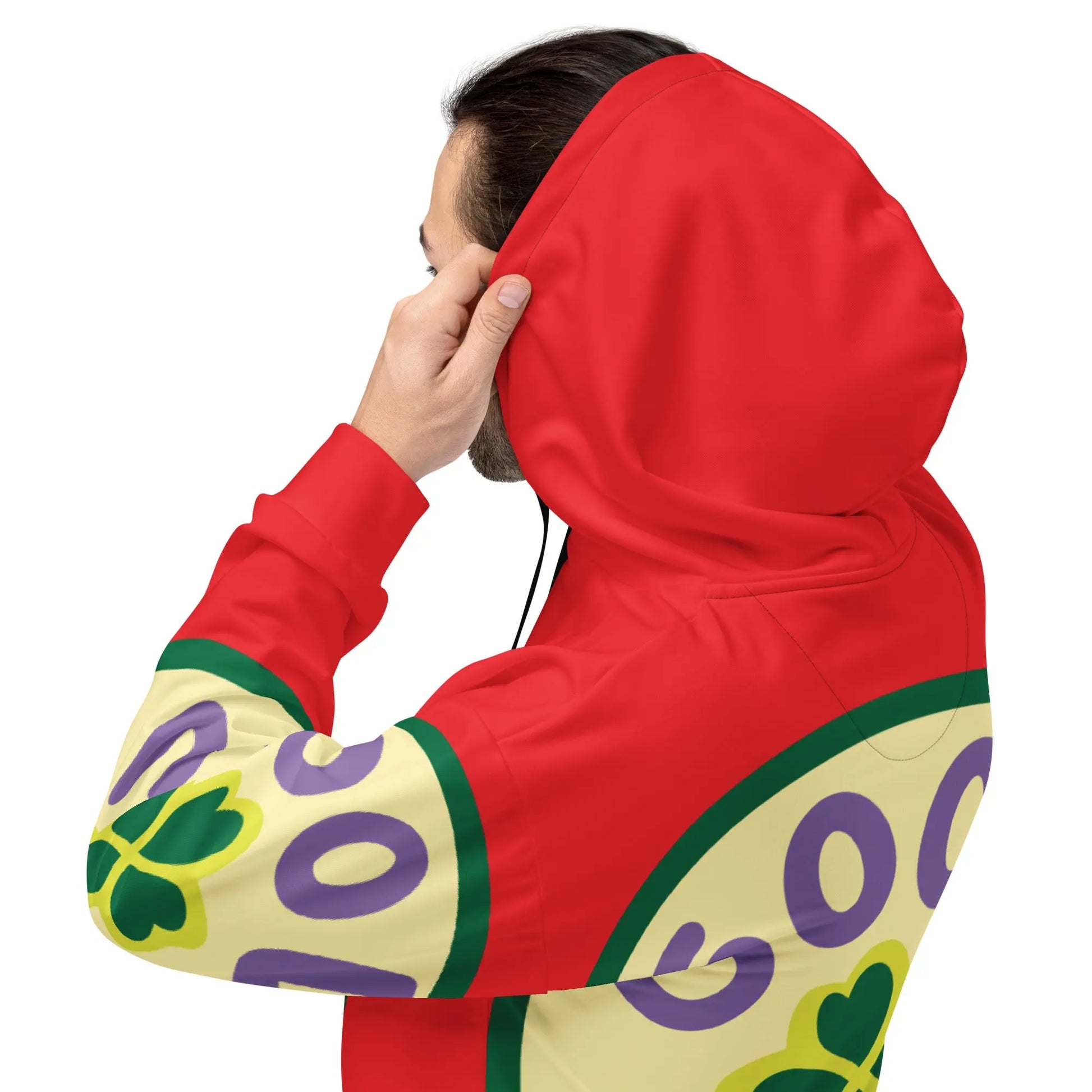 Unisex Hoodie-LifessentialsLLC.com