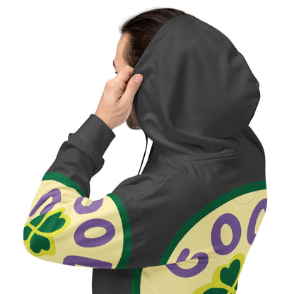Unisex Hoodie-LifessentialsLLC.com