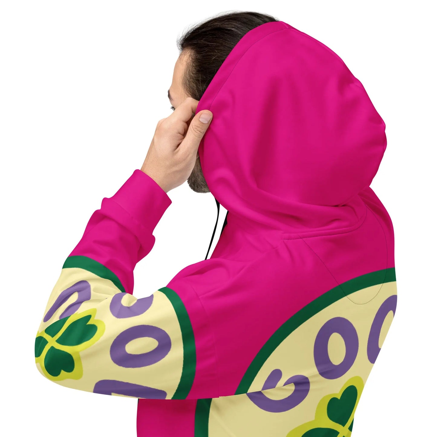 Unisex Hoodie-LifessentialsLLC.com