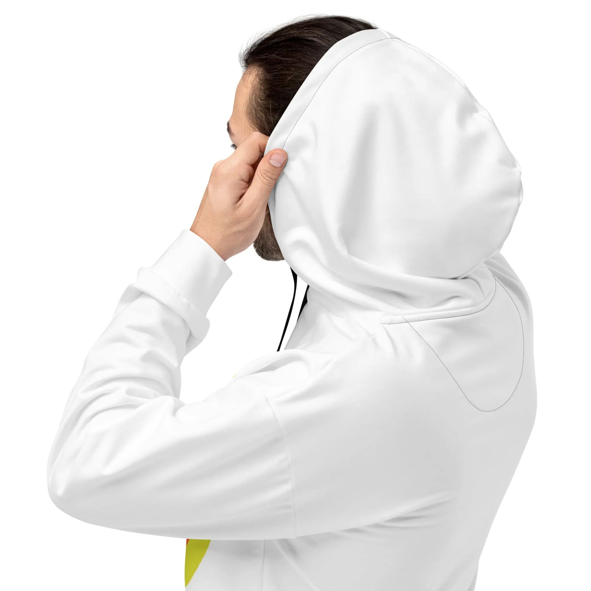 Unisex Hoodie-LifessentialsLLC.com