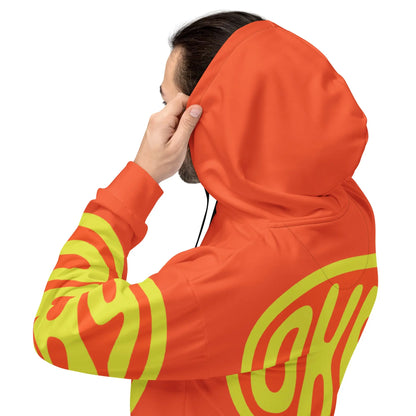 Unisex Hoodie-LifessentialsLLC.com