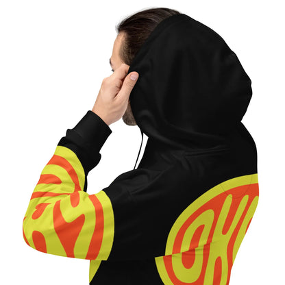 Unisex Hoodie-LifessentialsLLC.com