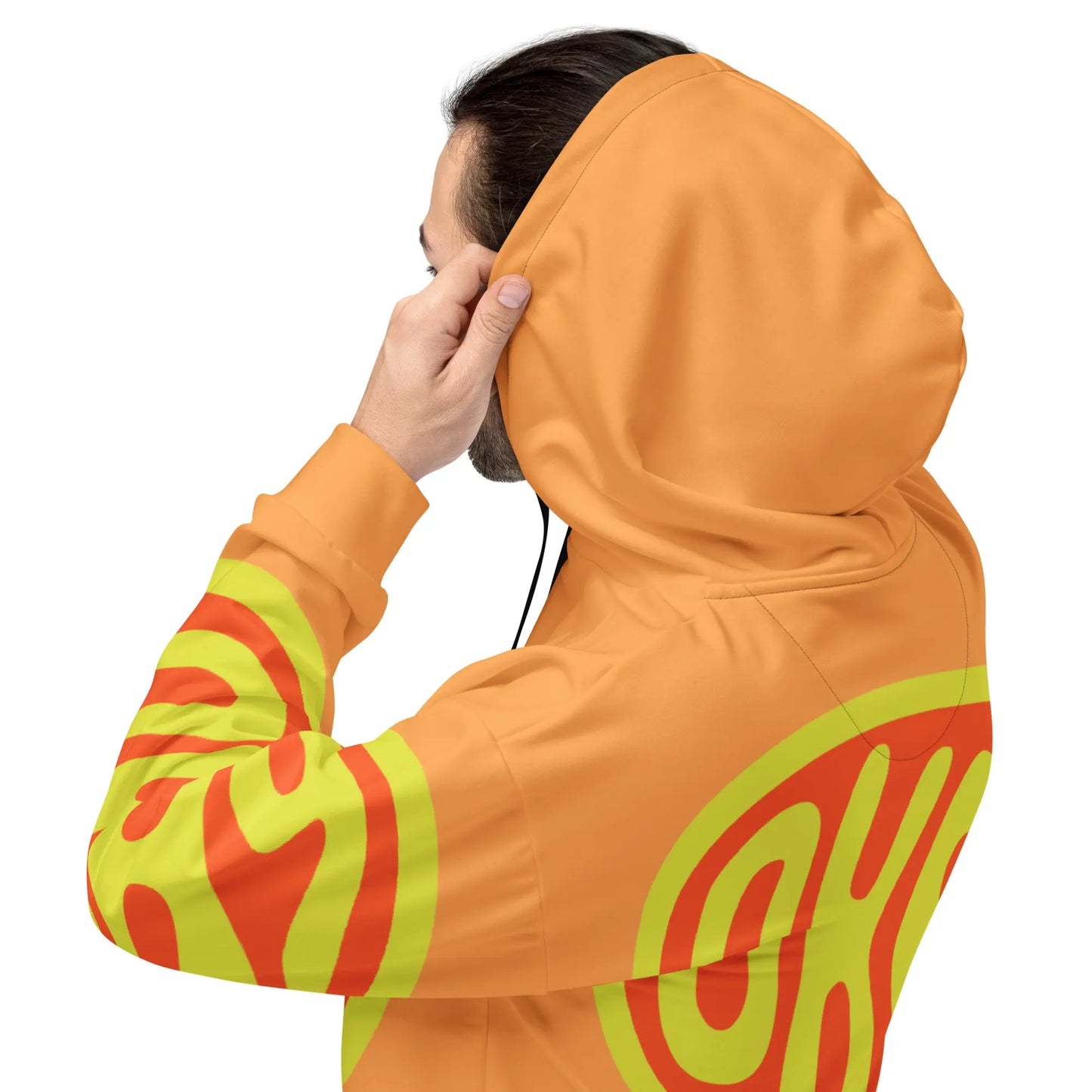 Unisex Hoodie-LifessentialsLLC.com
