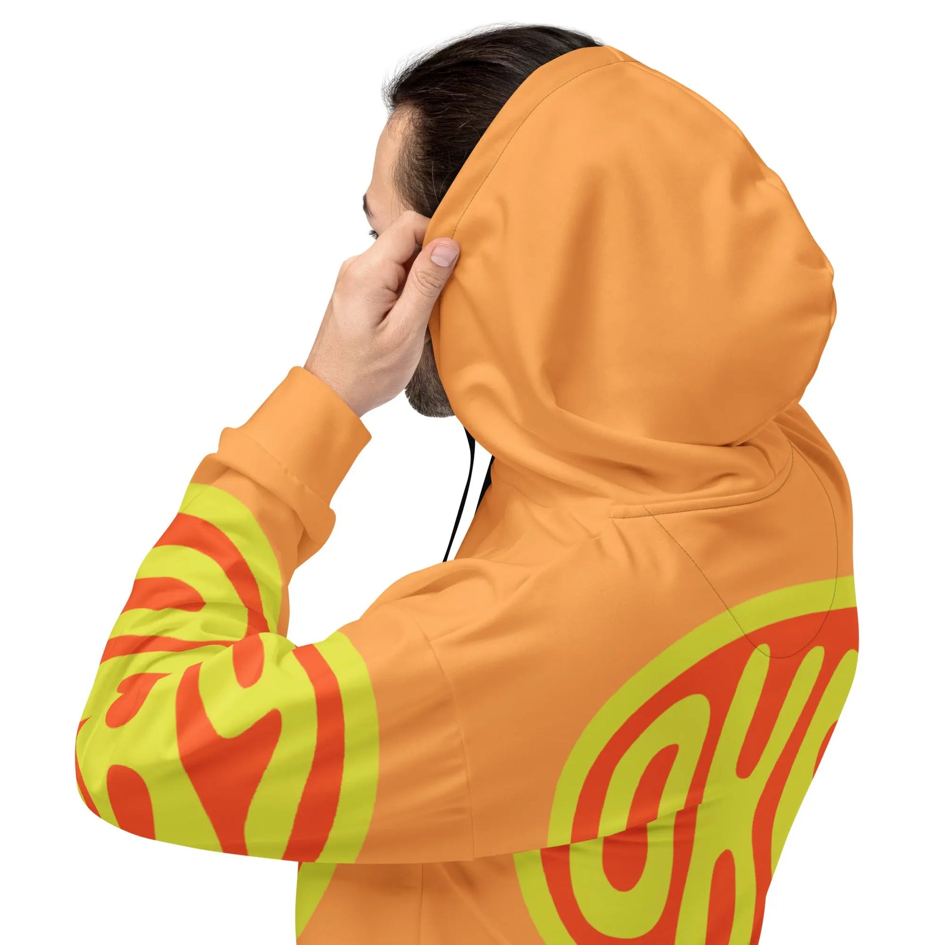 Unisex Hoodie-LifessentialsLLC.com