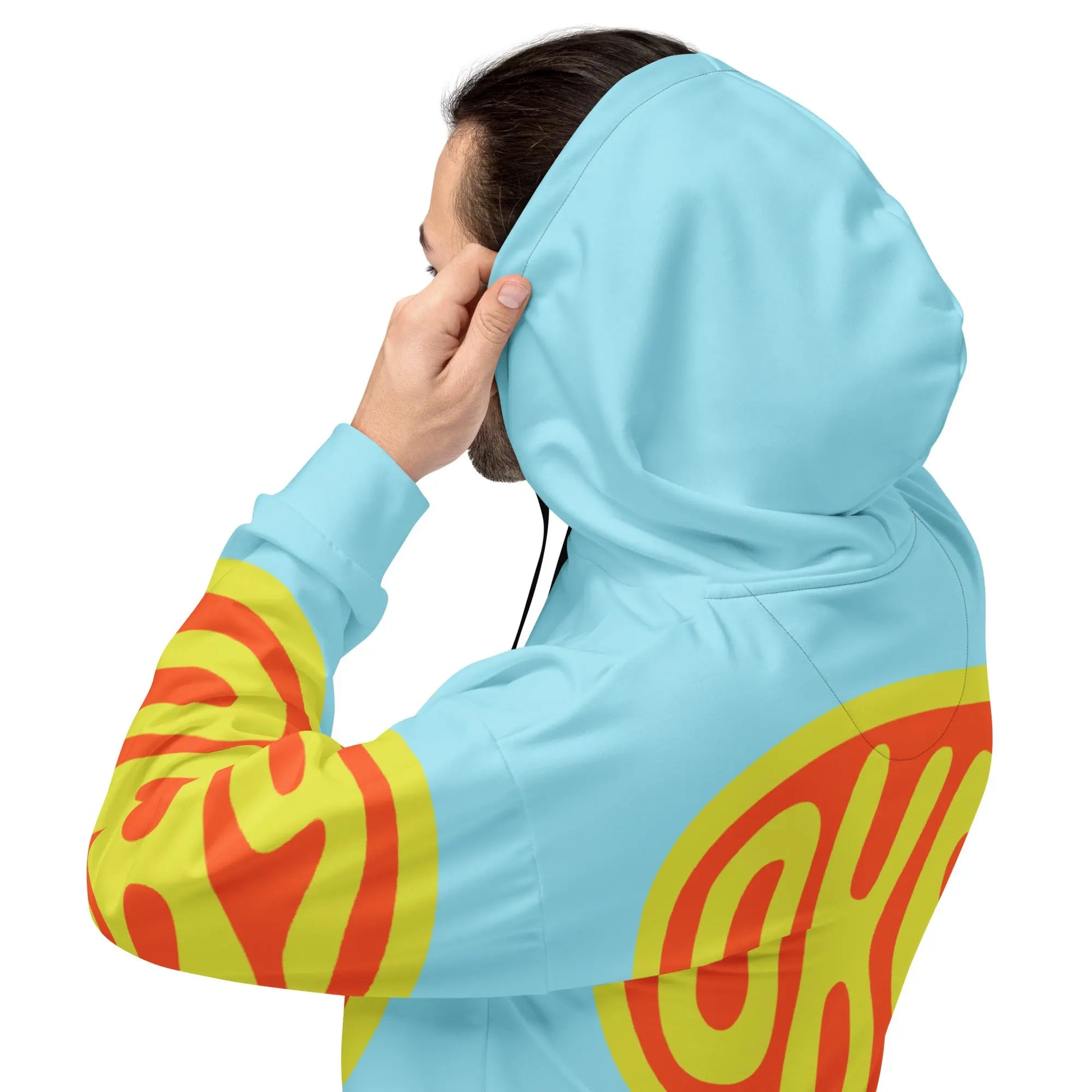 Unisex Hoodie-LifessentialsLLC.com