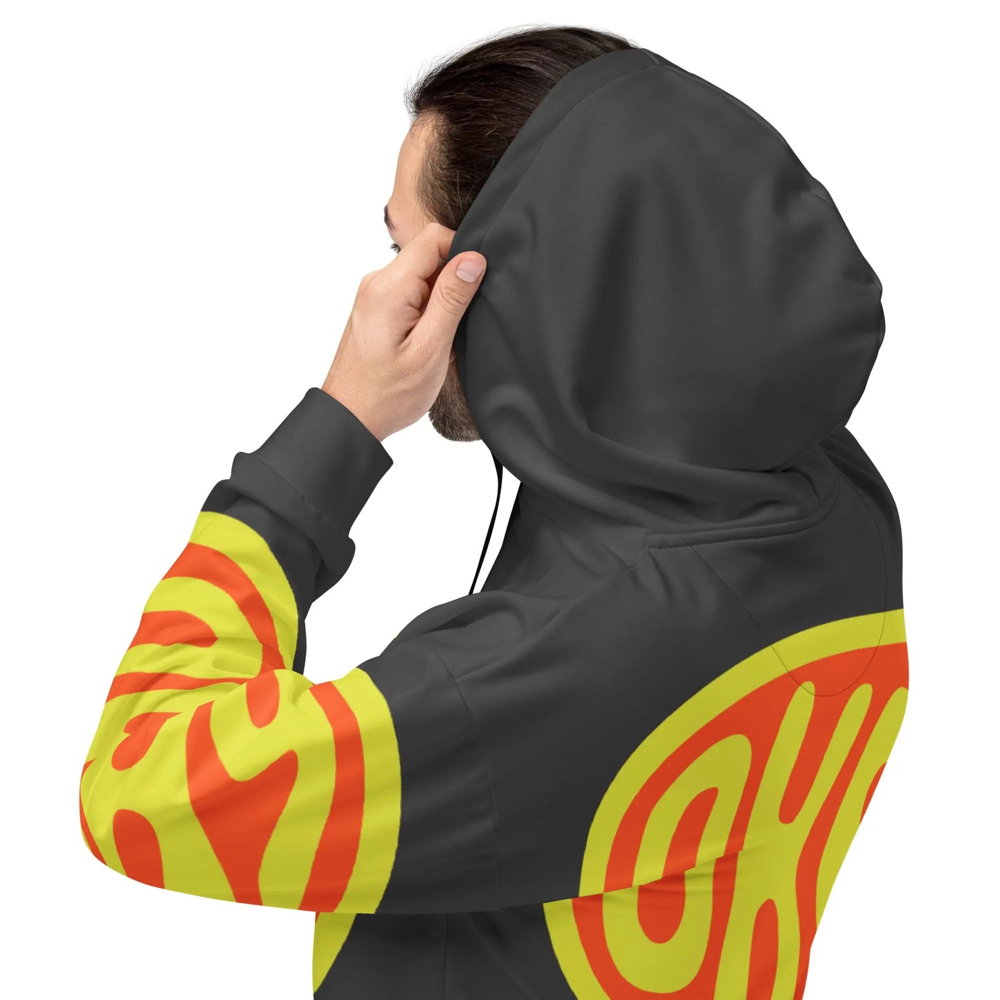 Unisex Hoodie-LifessentialsLLC.com