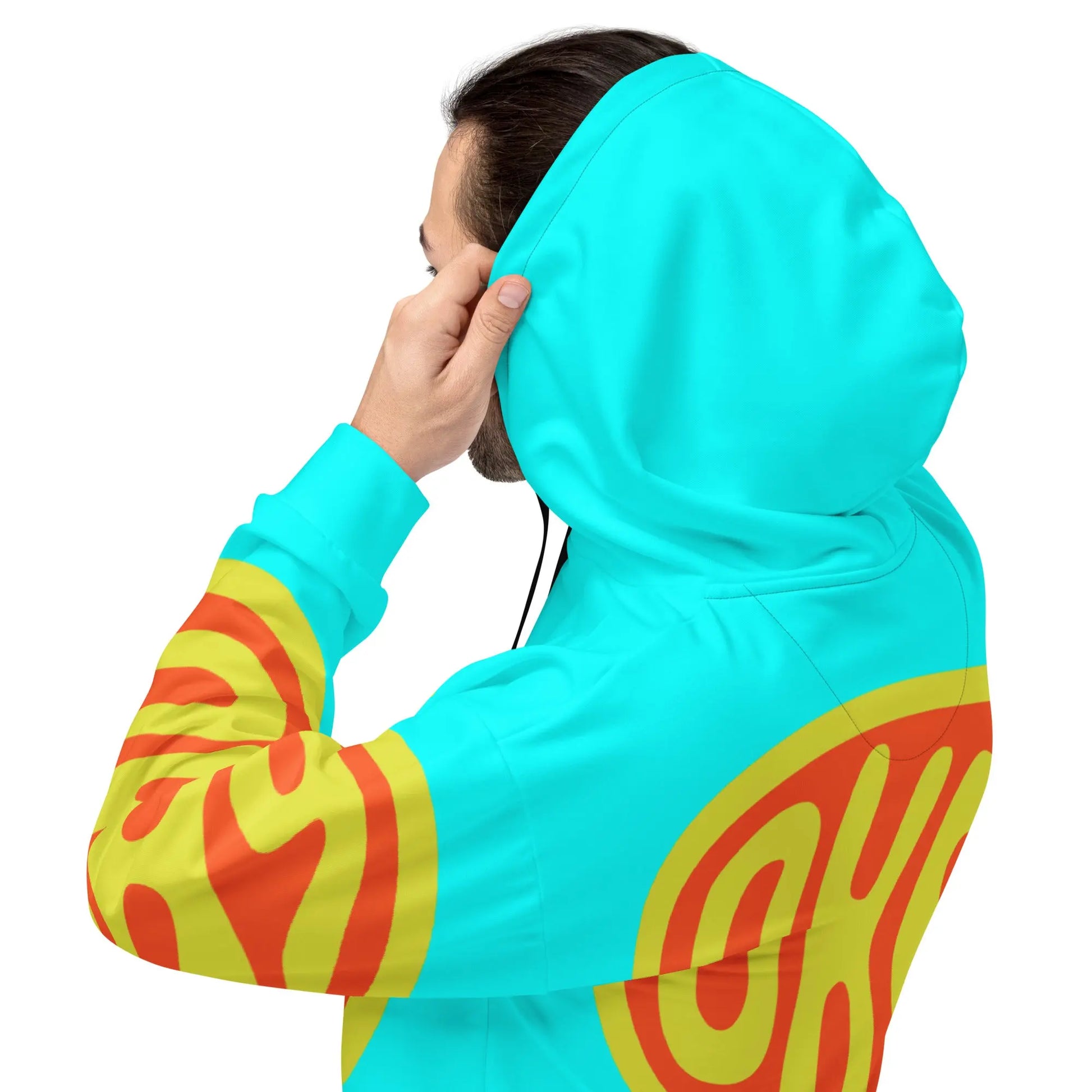 Unisex Hoodie-LifessentialsLLC.com