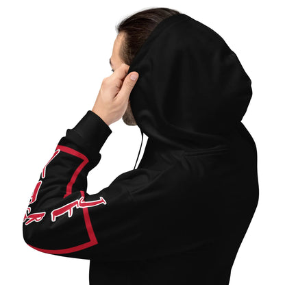 Unisex Hoodie-LifessentialsLLC.com