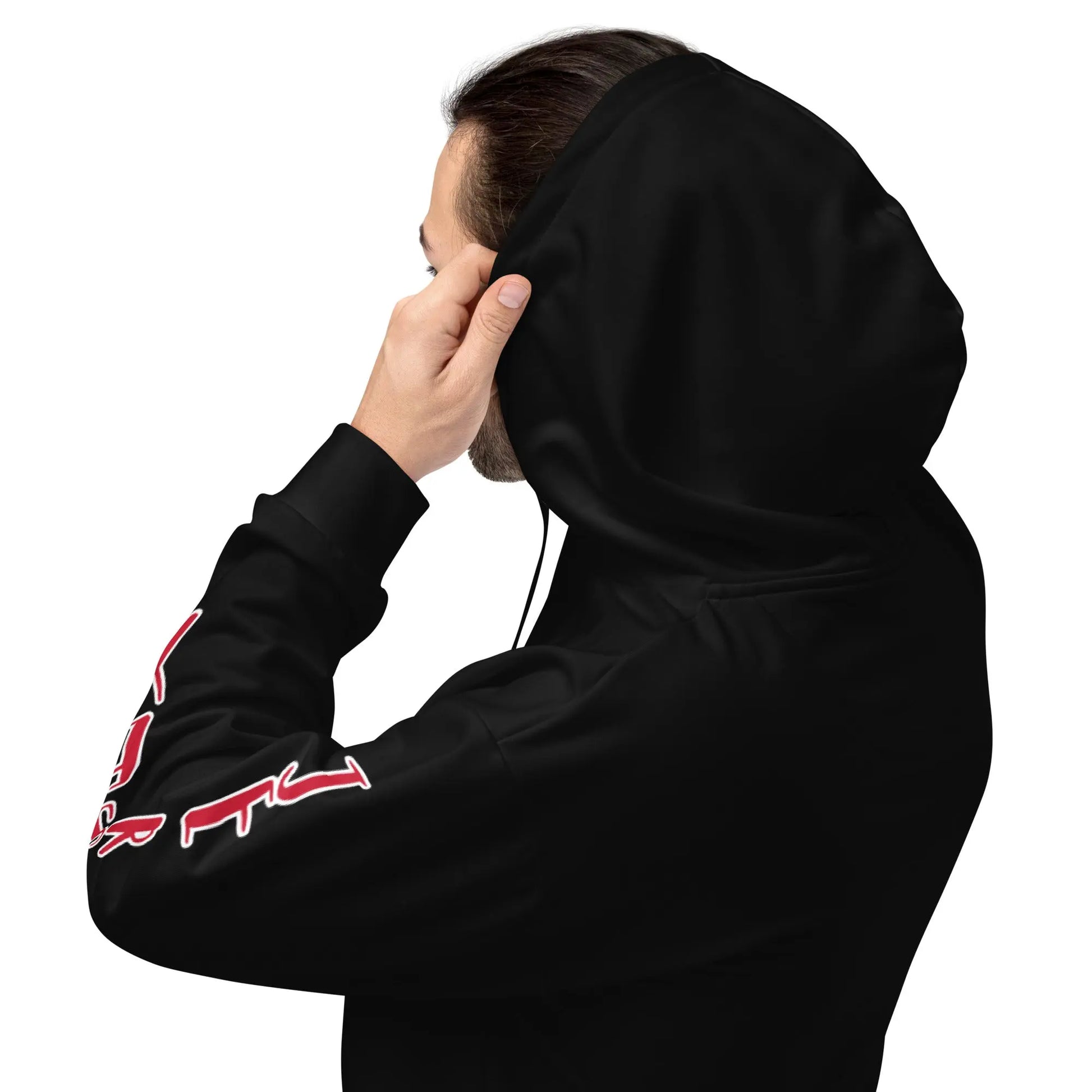 Unisex Hoodie-LifessentialsLLC.com