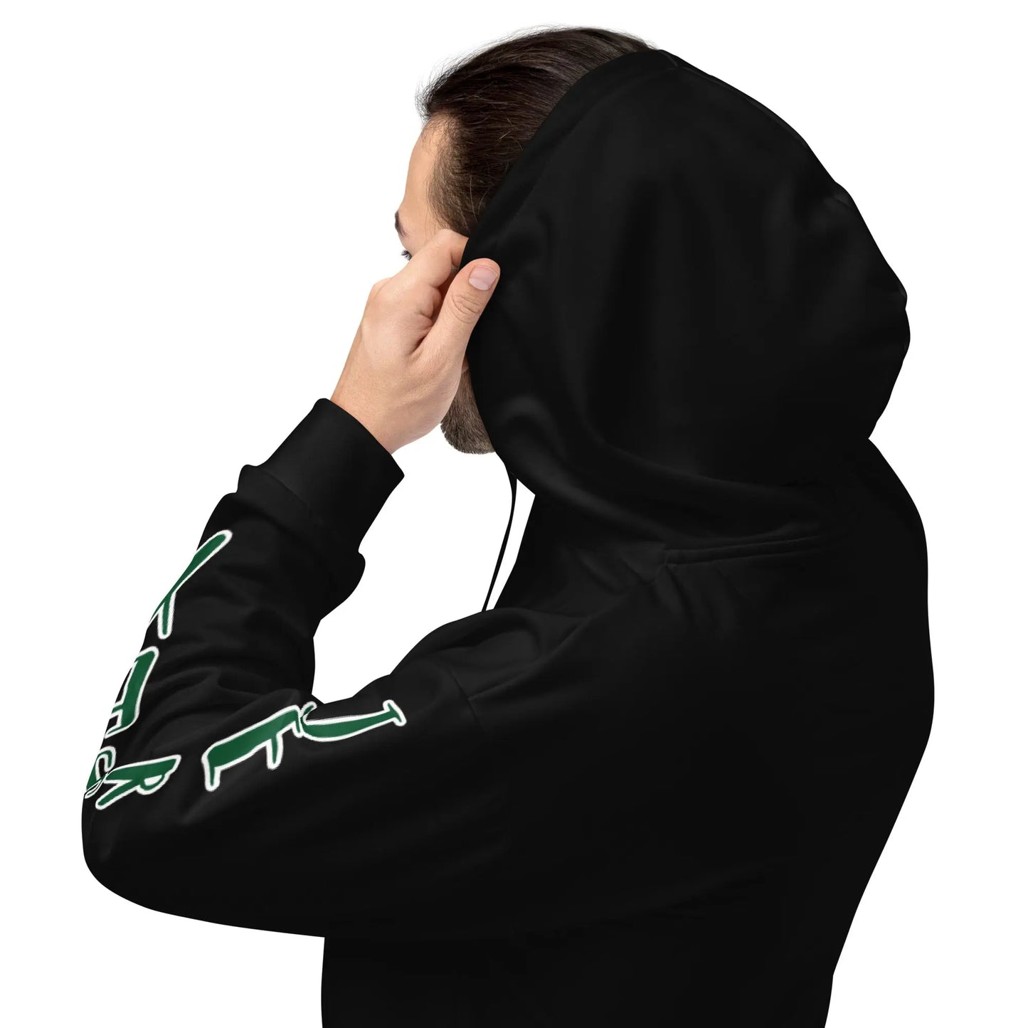 Unisex Hoodie-LifessentialsLLC.com