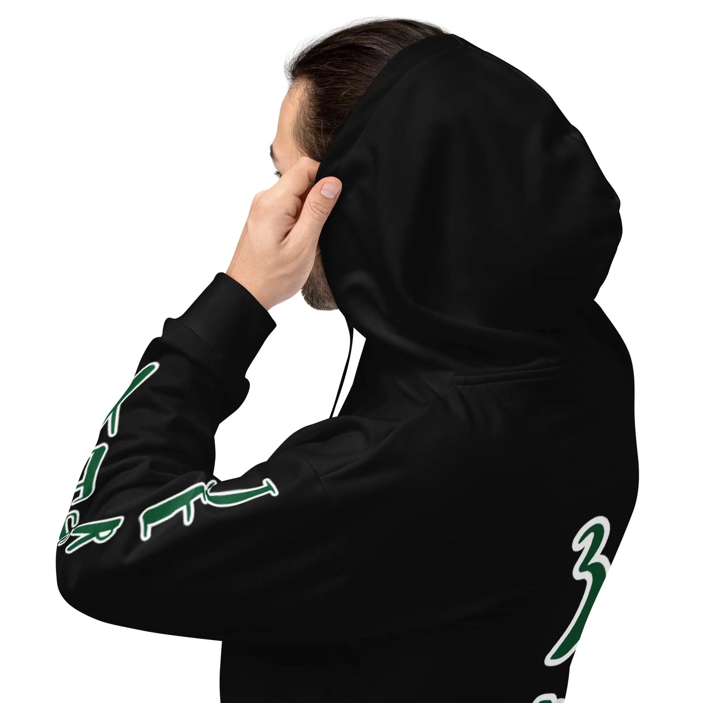 Unisex Hoodie-LifessentialsLLC.com