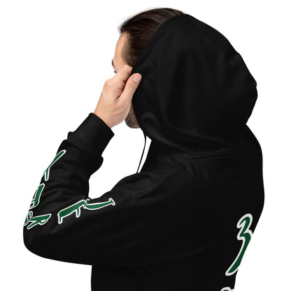 Unisex Hoodie-LifessentialsLLC.com