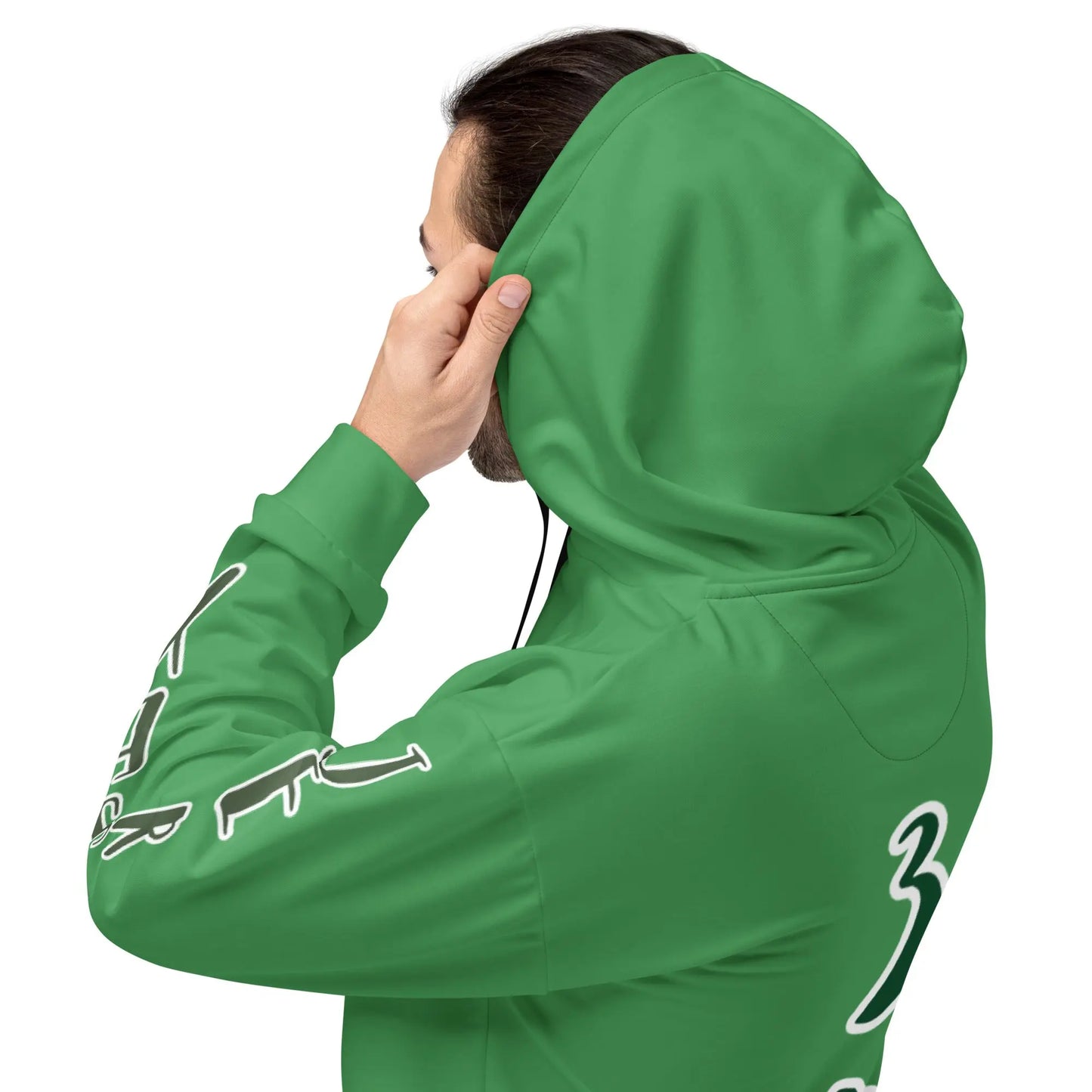 Unisex Hoodie-LifessentialsLLC.com