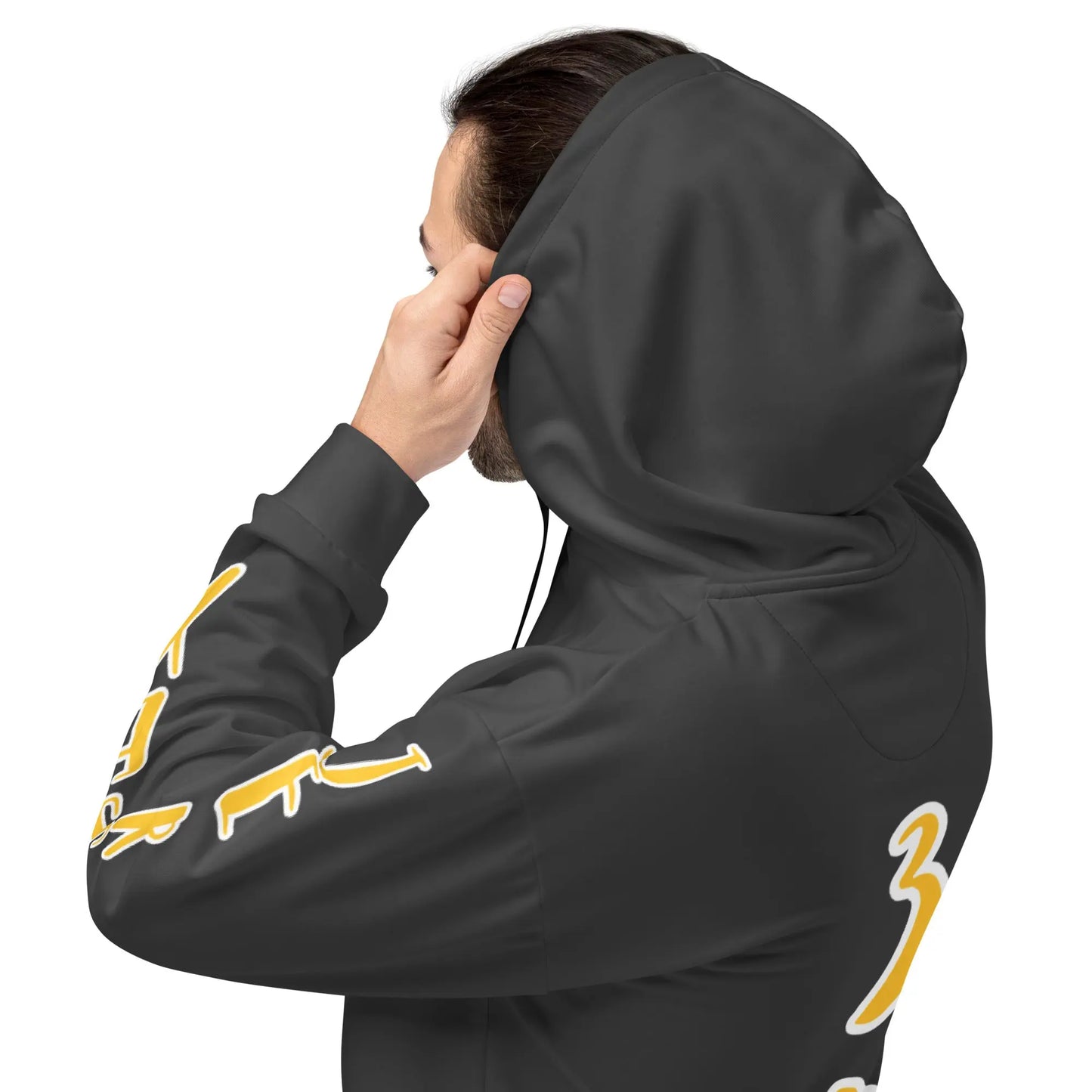 Unisex Hoodie-LifessentialsLLC.com