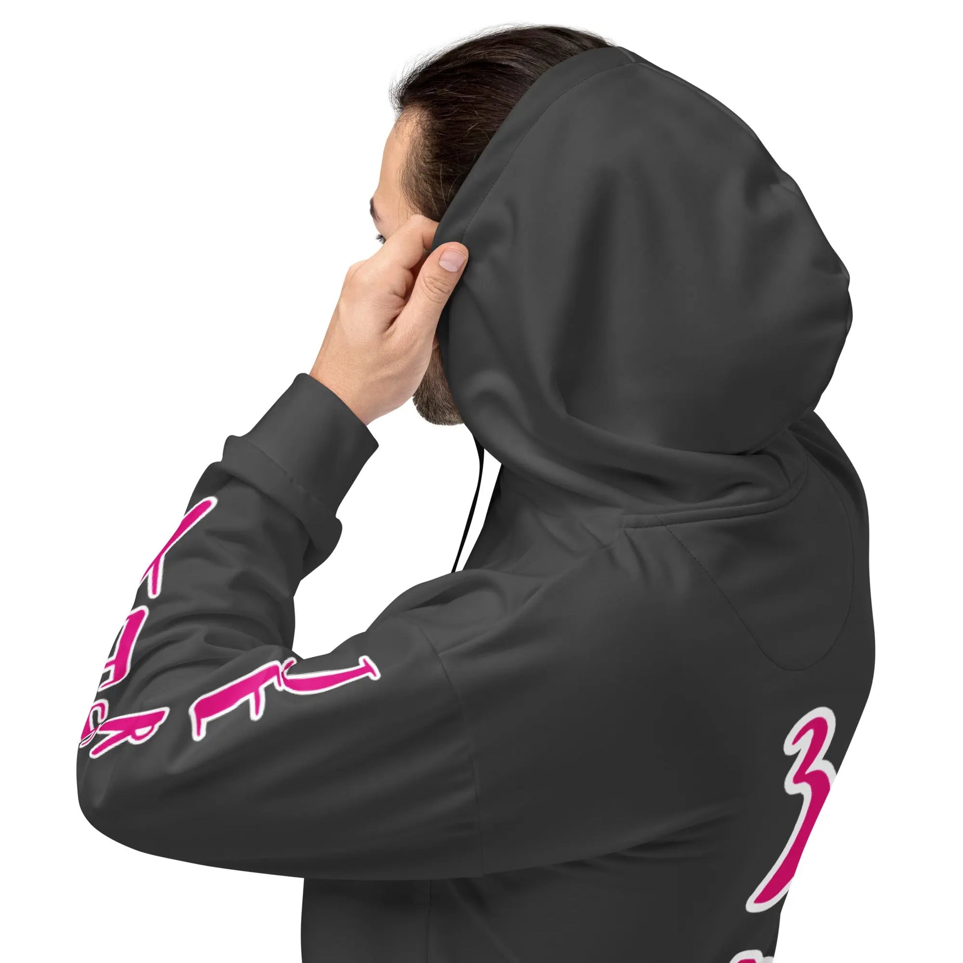 Unisex Hoodie-LifessentialsLLC.com