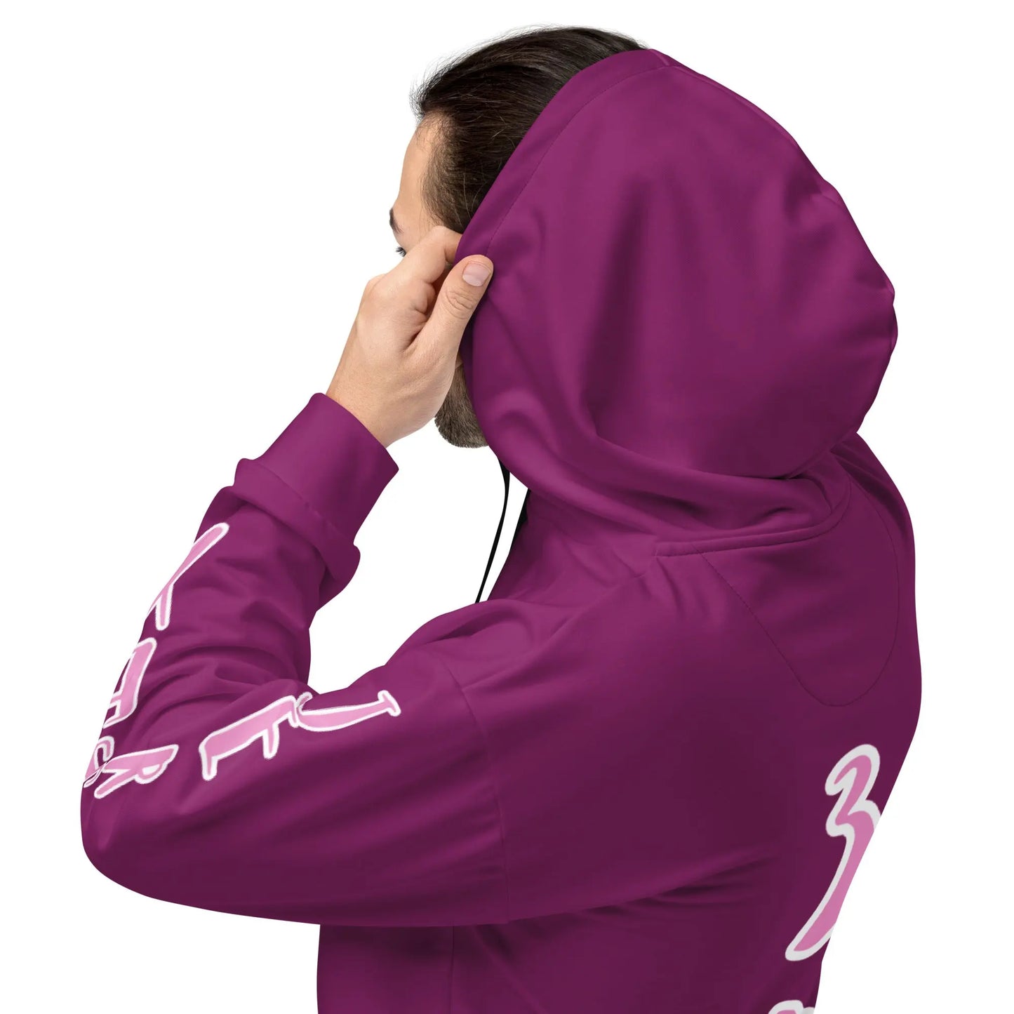 Unisex Hoodie-LifessentialsLLC.com