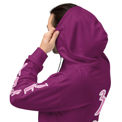 Unisex Hoodie-LifessentialsLLC.com