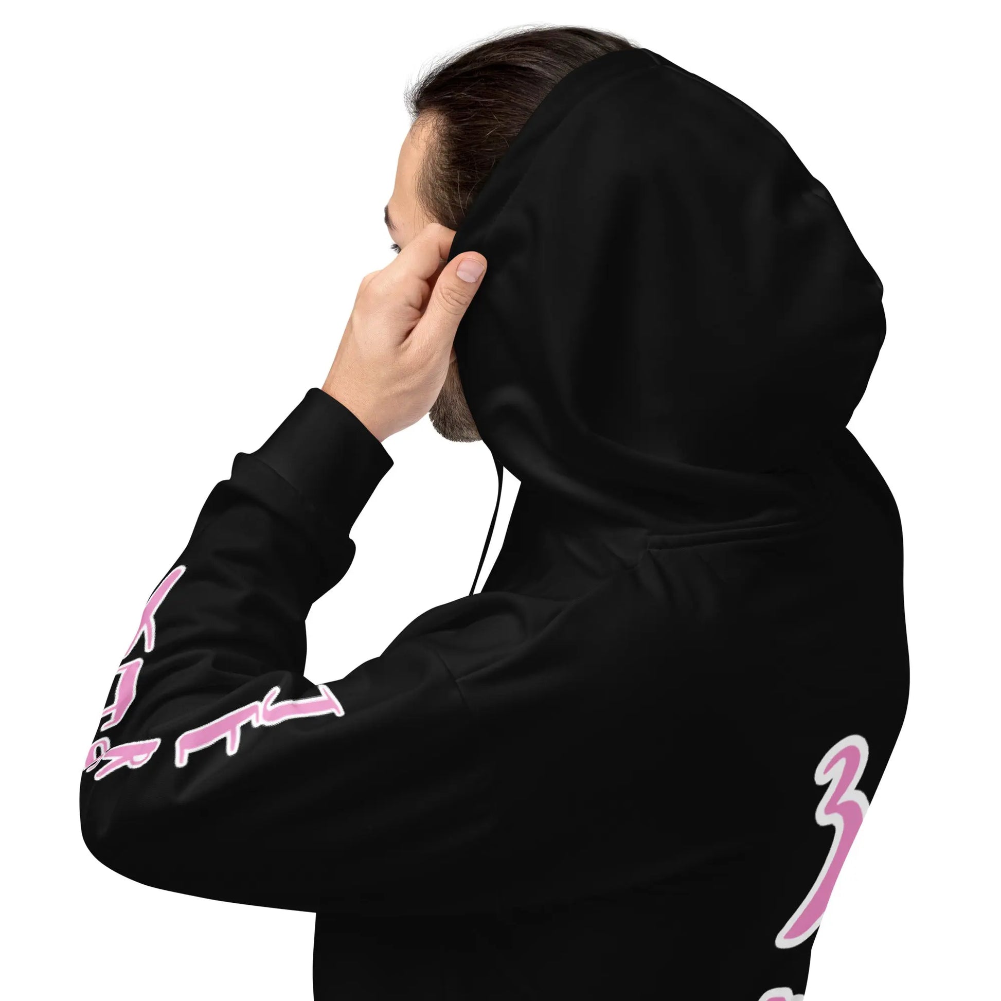 Unisex Hoodie-LifessentialsLLC.com