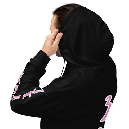 Unisex Hoodie-LifessentialsLLC.com
