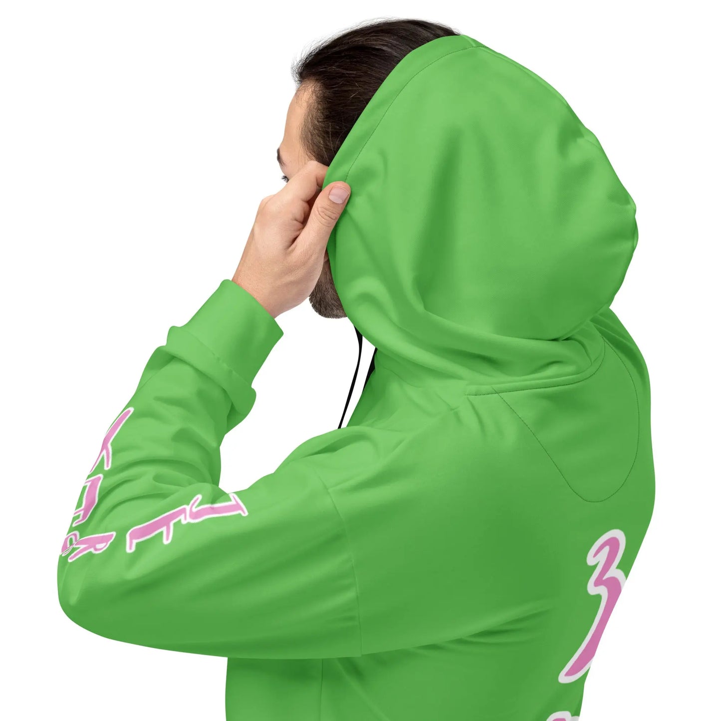 Unisex Hoodie-LifessentialsLLC.com