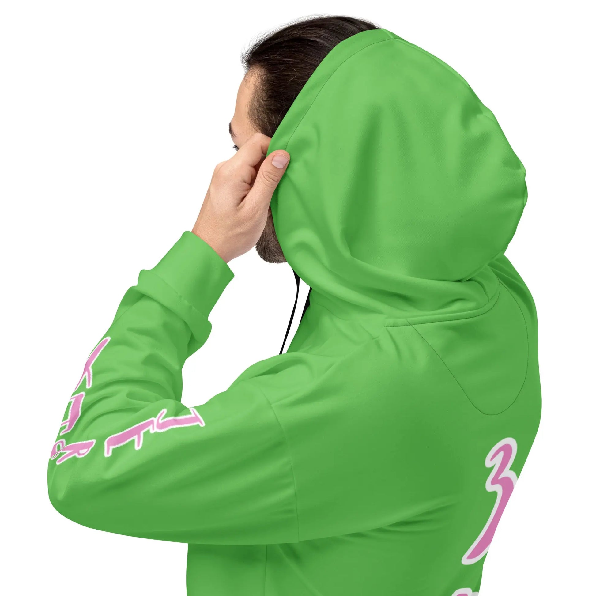 Unisex Hoodie-LifessentialsLLC.com
