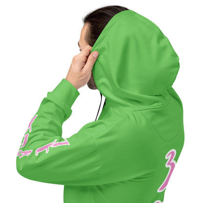 Unisex Hoodie-LifessentialsLLC.com