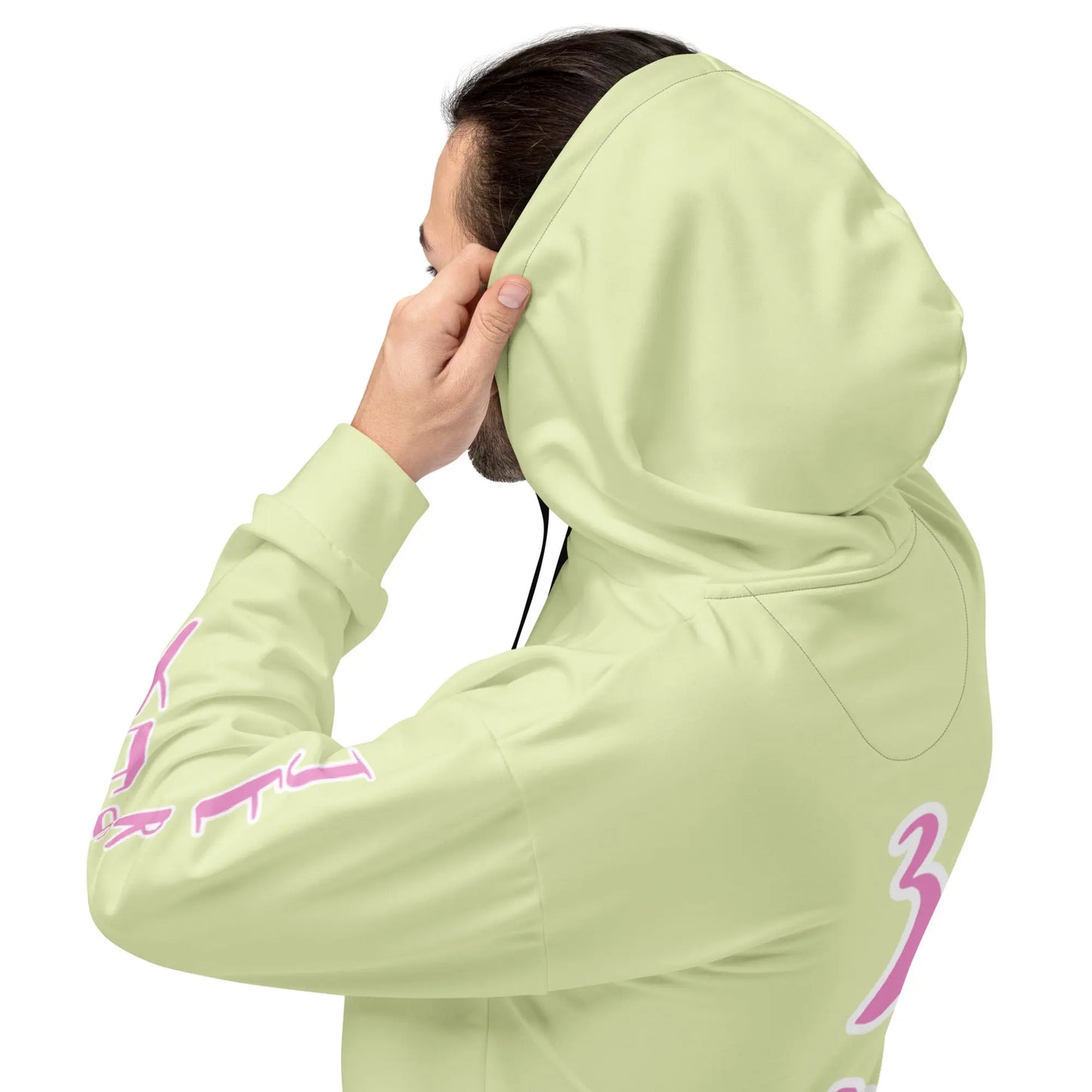 Unisex Hoodie-LifessentialsLLC.com
