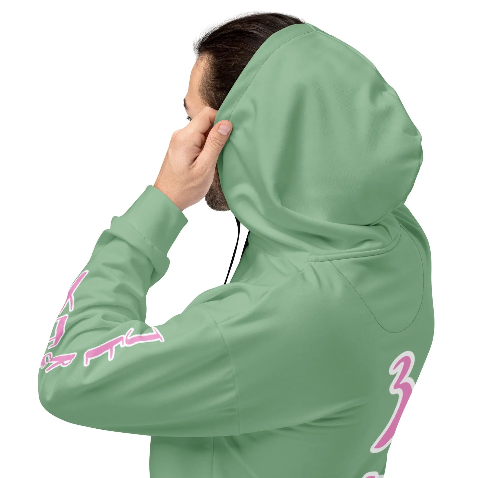 Unisex Hoodie-LifessentialsLLC.com