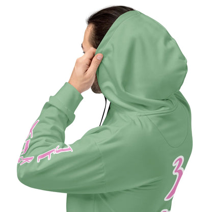 Unisex Hoodie-LifessentialsLLC.com