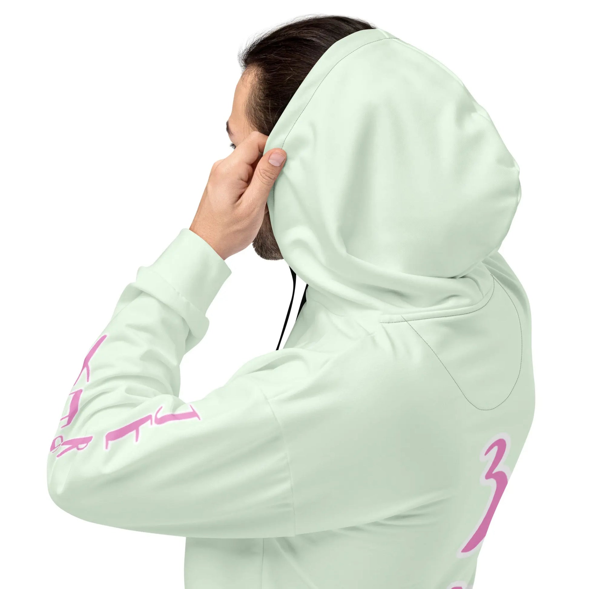 Unisex Hoodie-LifessentialsLLC.com