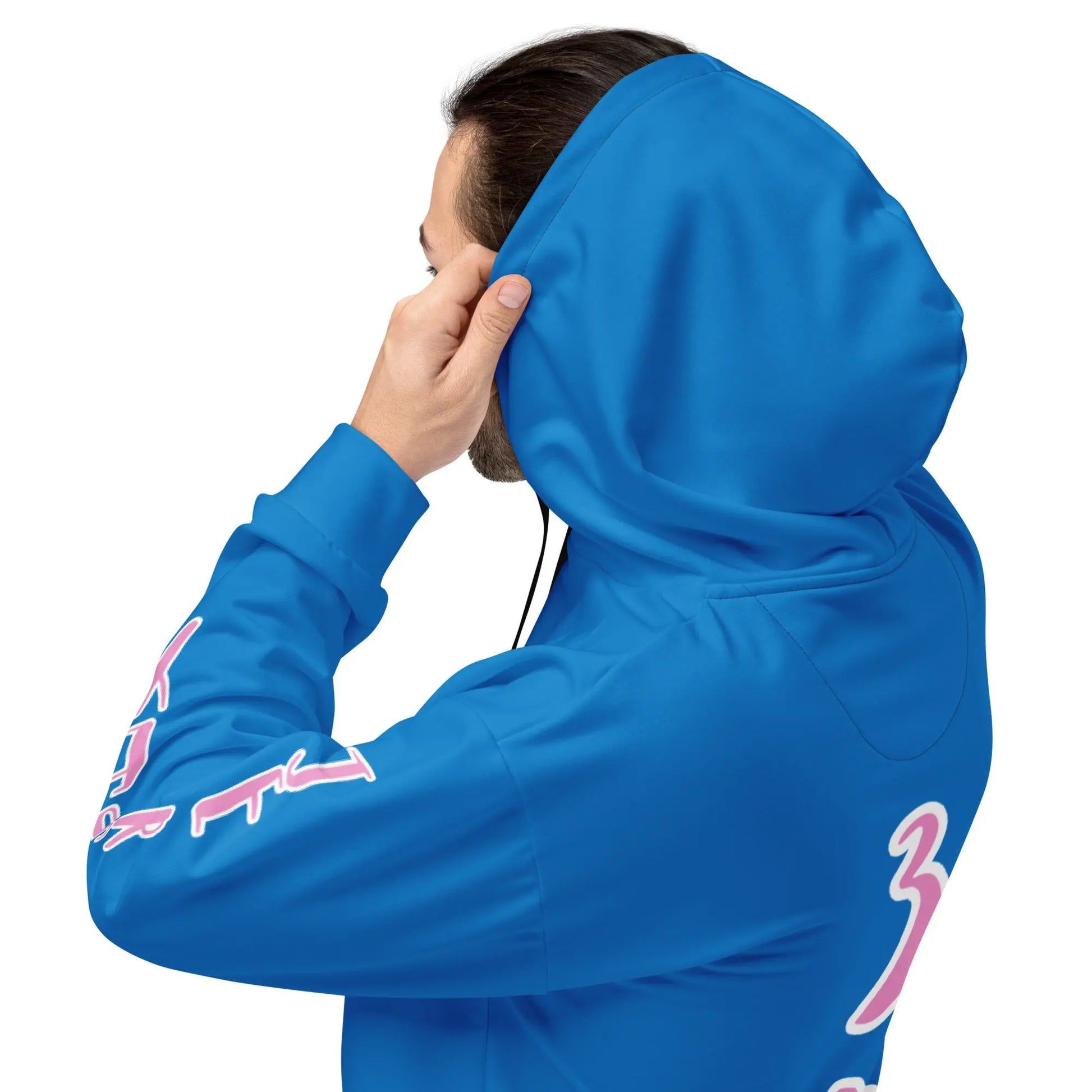 Unisex Hoodie-LifessentialsLLC.com