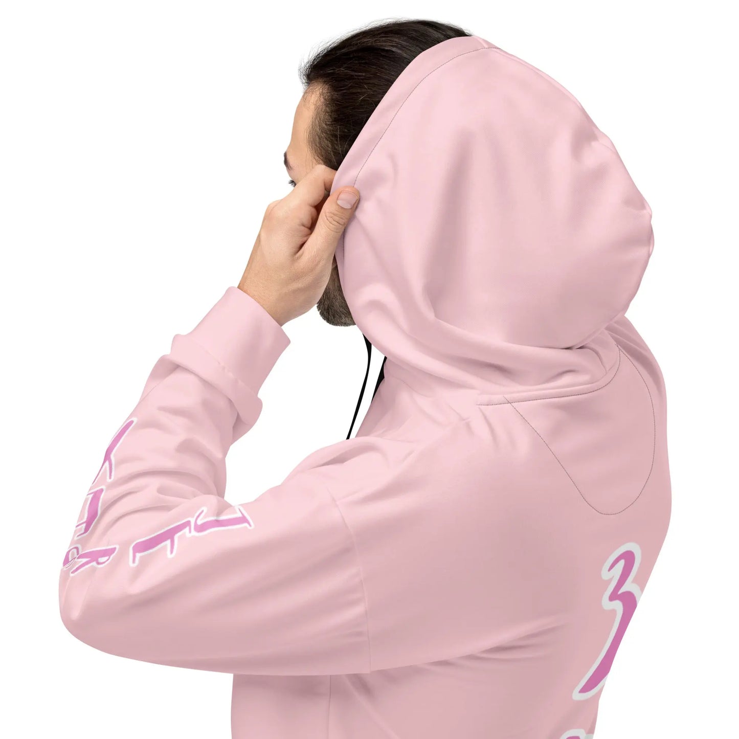 Unisex Hoodie-LifessentialsLLC.com