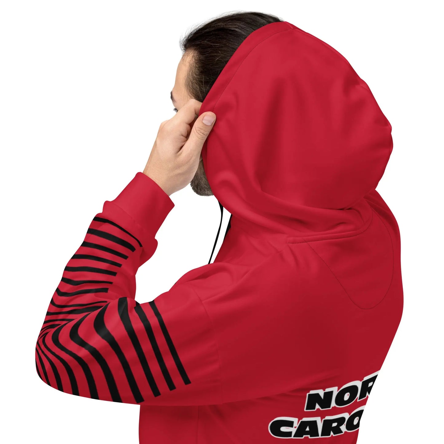 Unisex Hoodie-LifessentialsLLC.com
