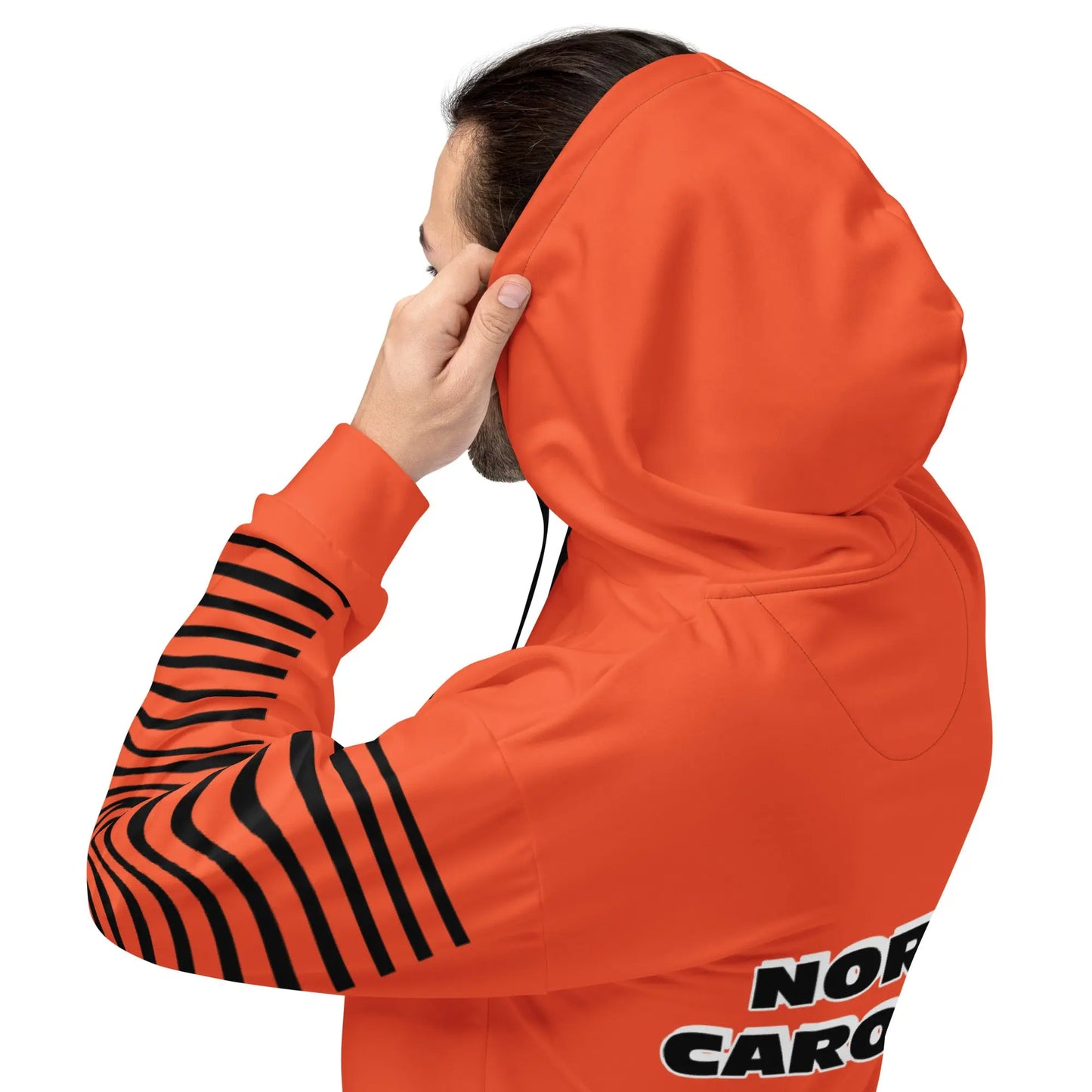 Unisex Hoodie-LifessentialsLLC.com