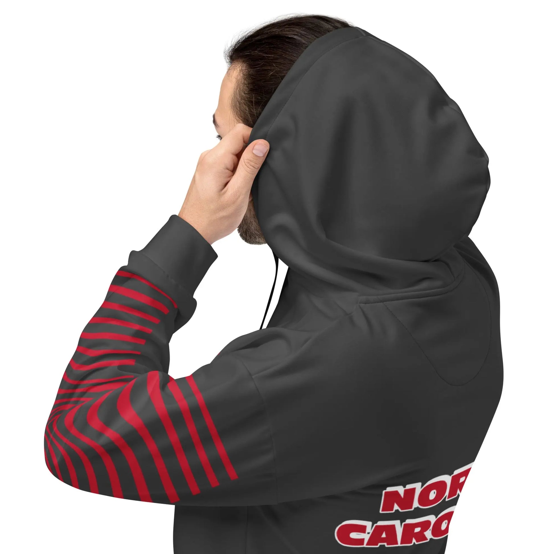 Unisex Hoodie-LifessentialsLLC.com