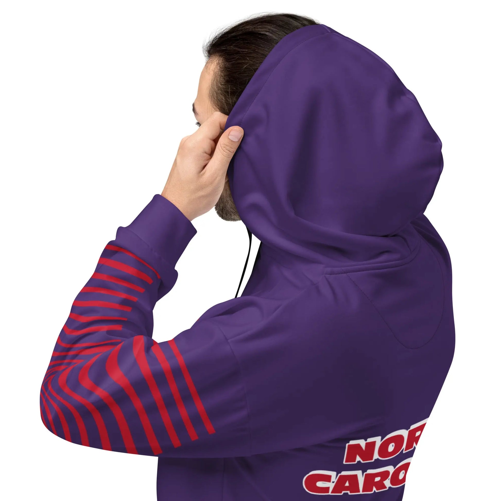 Unisex Hoodie-LifessentialsLLC.com