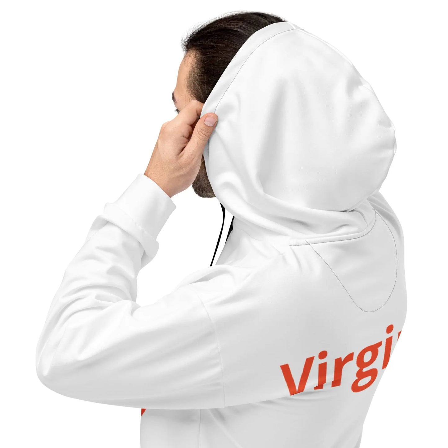 Unisex Hoodie-LifessentialsLLC.com