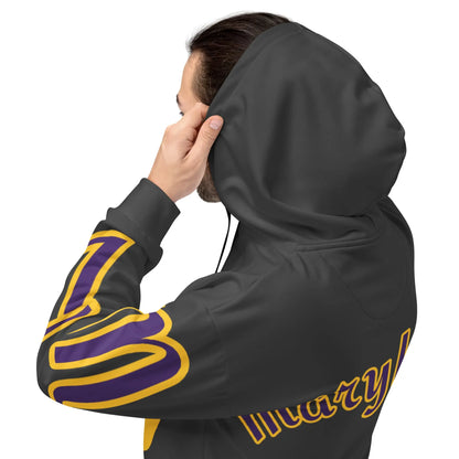Unisex Hoodie-LifessentialsLLC.com