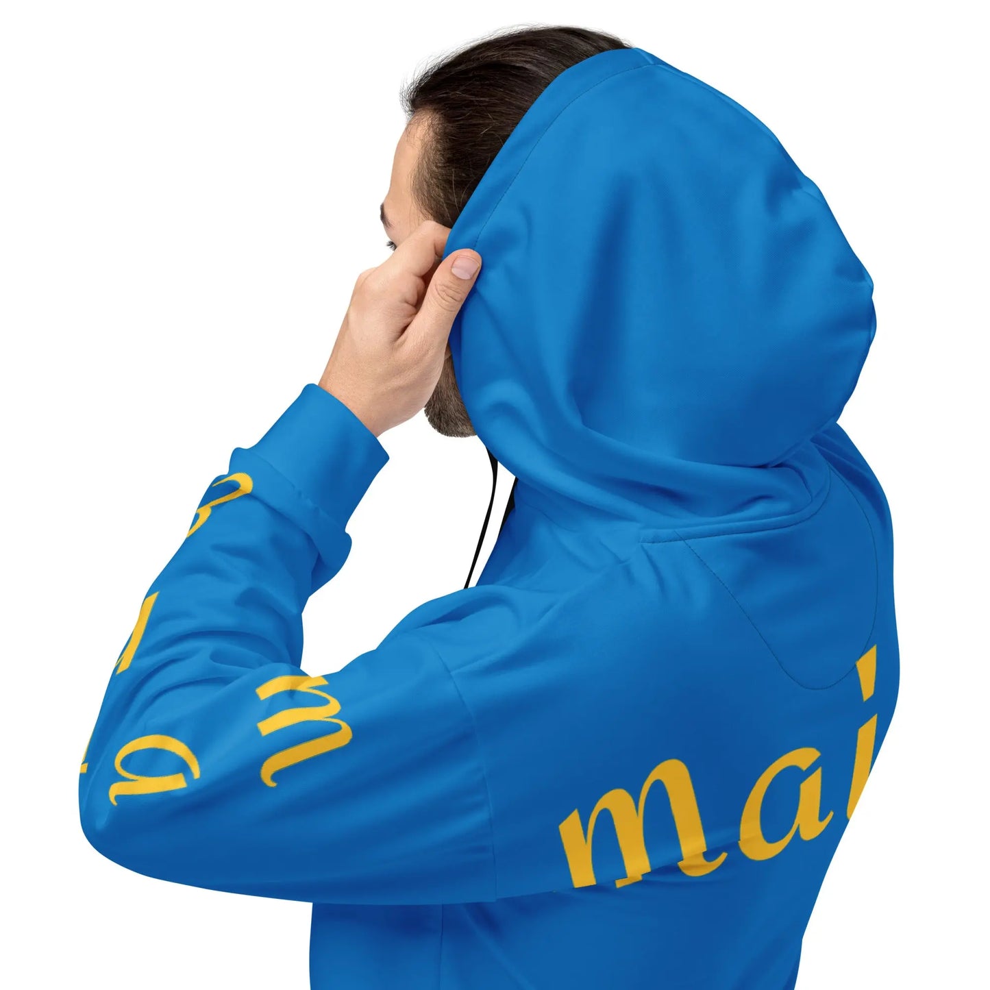 Unisex Hoodie-LifessentialsLLC.com