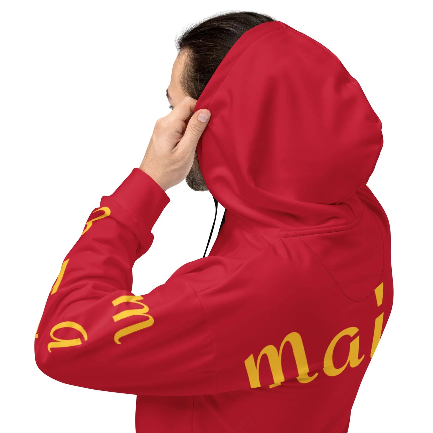 Unisex Hoodie-LifessentialsLLC.com