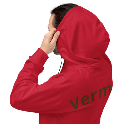 Unisex Hoodie-LifessentialsLLC.com