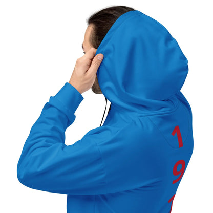 Unisex Hoodie-LifessentialsLLC.com