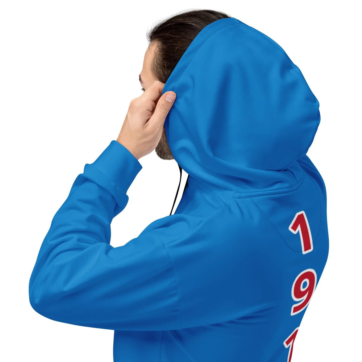 Unisex Hoodie-LifessentialsLLC.com