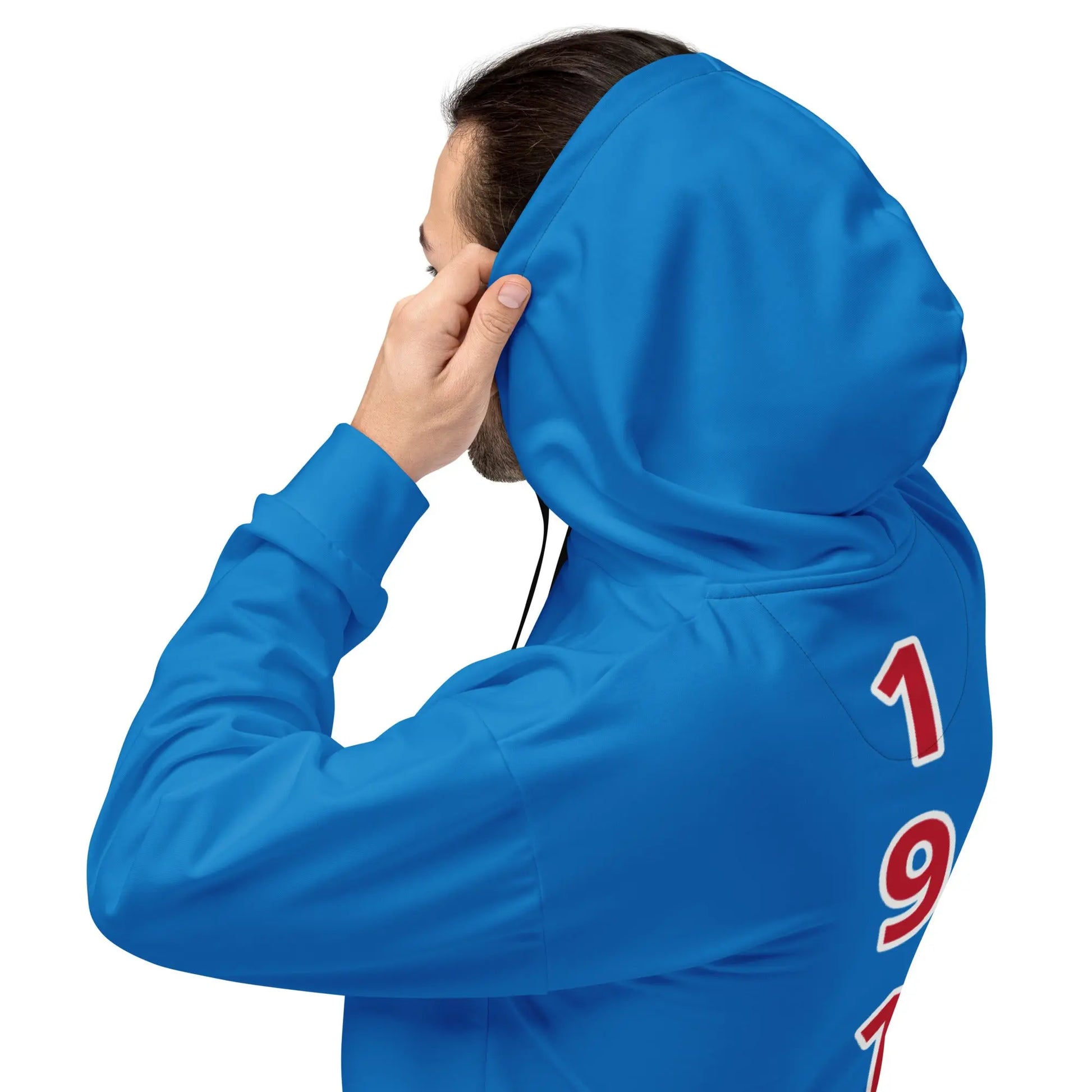 Unisex Hoodie-LifessentialsLLC.com