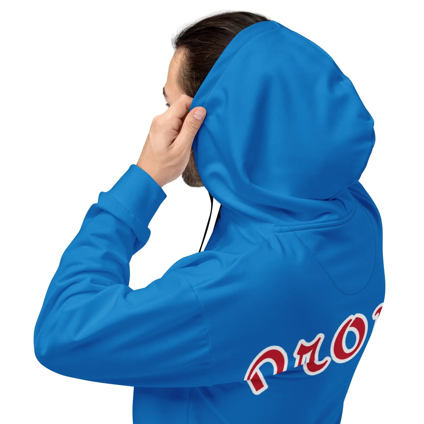 Unisex Hoodie-LifessentialsLLC.com