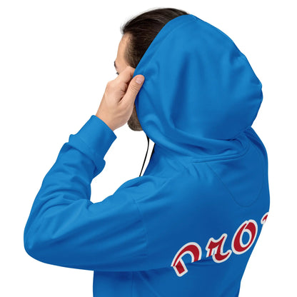 Unisex Hoodie-LifessentialsLLC.com