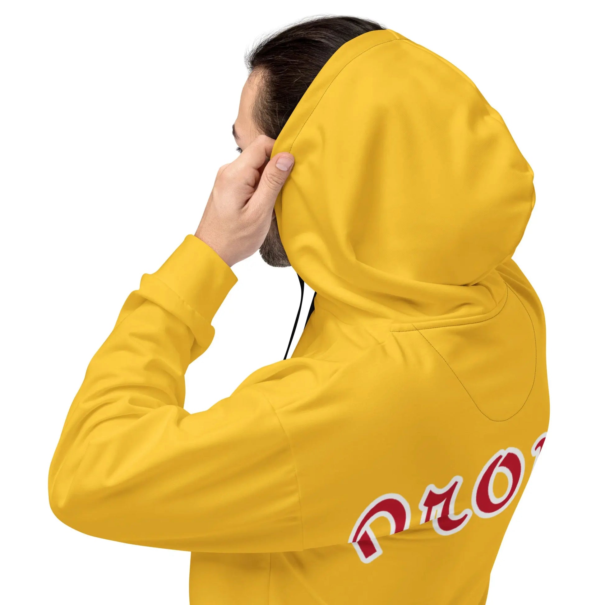 Unisex Hoodie-LifessentialsLLC.com