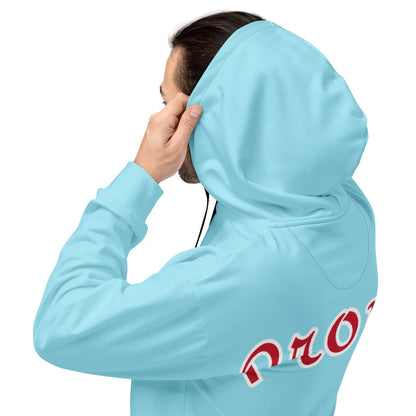 Unisex Hoodie-LifessentialsLLC.com