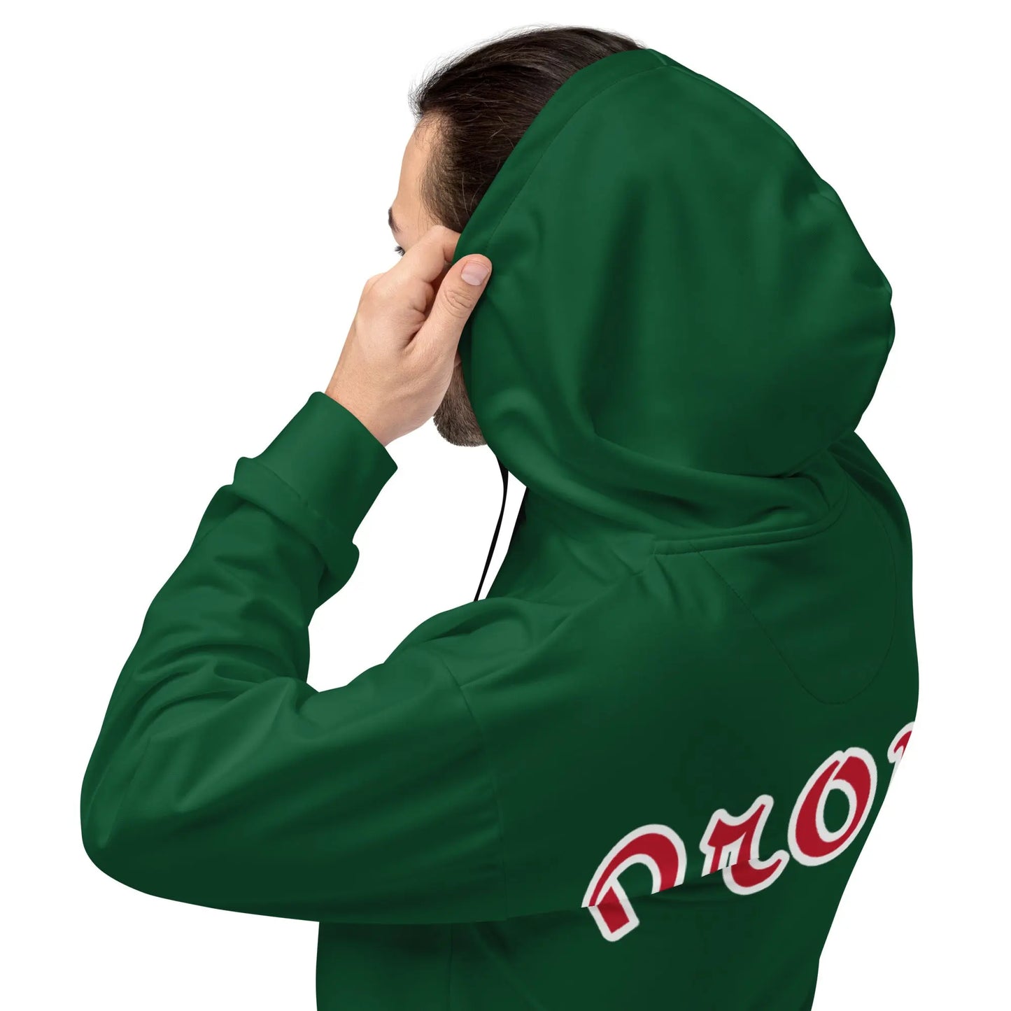 Unisex Hoodie-LifessentialsLLC.com